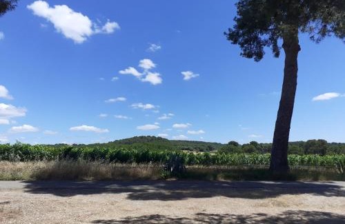 Quarante House | Location maison de campagne 5 personnes
