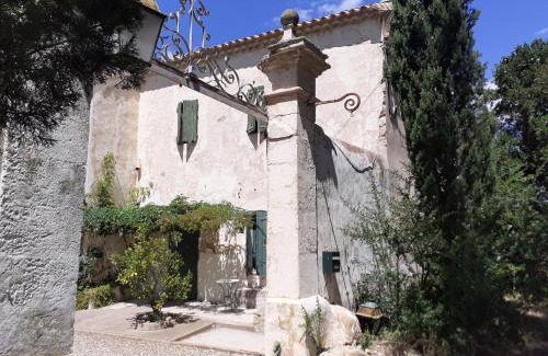Quarante House | Location maison de campagne 5 personnes