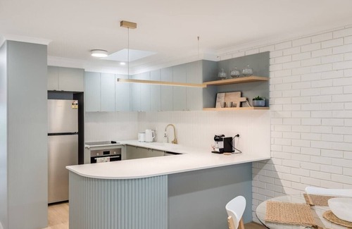 East Toowoomba Apartment | Location Meets Elegance - The Perfect Stay!