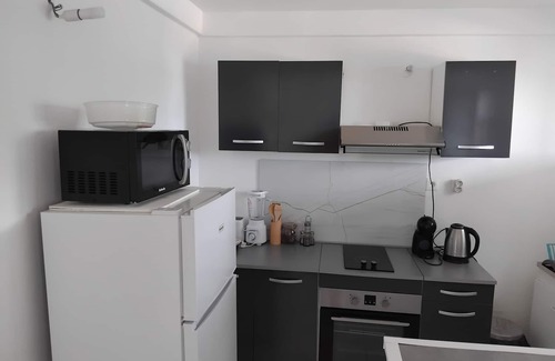 Riviere-Pilote Villa | Location saisonnière d'un T3 meublé à 5 mns du bourg de rivière pilote