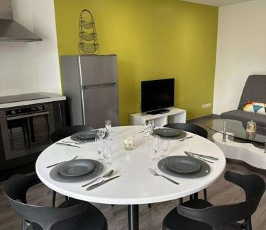 Deux Rivieres House | Location saisonnière Cravant Deux Rivières 89460
