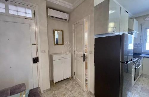 Bardo Apartment | location Saisonniere S2 a Sousse