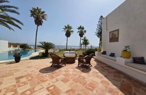 Bardo Villa | Location saisonniere Villa Tantana