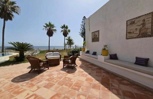 Bardo Villa | Location saisonniere Villa Tantana