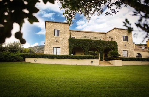 Gesturi House | Location Sardinia Borgo Antico XIX