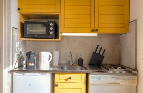 Lelex Apartment | Location Studio Cosy au Pied des Pistes