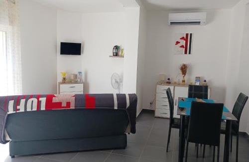 Bravone Apartment | location vacances