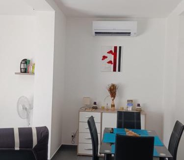 Bravone Apartment | location vacances