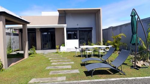 Analavory House | Location villa basse Meublée sis à Vohitsara