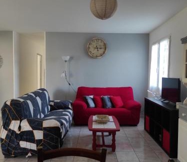 Saint-Theodorit Villa | Location villa saisonniere a la campagne