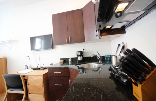 Downtown Boston Apartment | Location, Your Next Trip Awaits