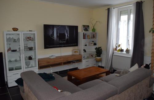 La Suze-sur-Sarthe House | Location24hLemans