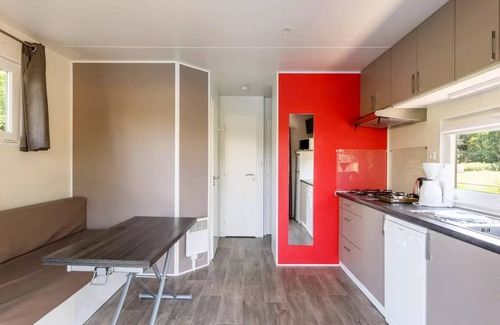 Beauchamps Villa | LocationGod, Field of Campaign - House on the water 2 to 4 people - 2 pers. included in the tariff