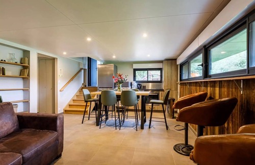Beauchamps Villa | LocationGod, Field of Campaign - House of Birds 2 to 5 people - 2 pers. included in the tariff