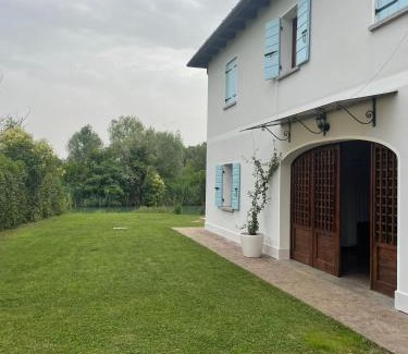Quinto di Treviso House | Locazione Riv'al Sile
