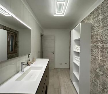 Roccavivara Apartment | Locazione Turistica Arcobaleno "Appartamento Deluxe"