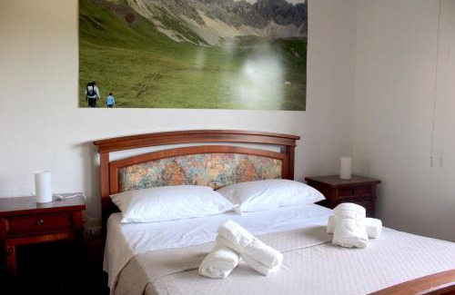 Corbanese Apartment | Locazione turistica Gravetta