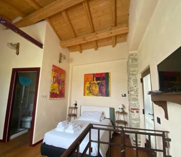 Parodi Ligure House | LOCAZIONE TURISTICA IL BRICCHETTO