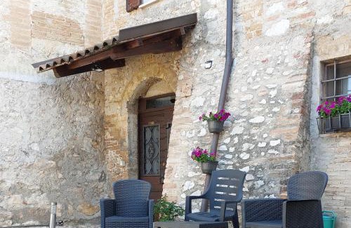 San Brizio House | Locazione Turistica LBS, San Giacomo , Spoleto