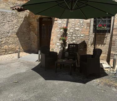 San Brizio House | Locazione Turistica LBS, San Giacomo , Spoleto