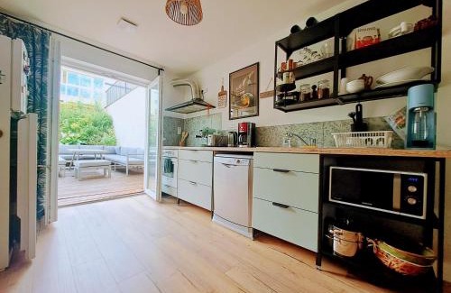 Breuillet Apartment | LocBreuillet91