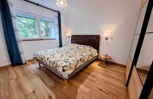 Breuillet Apartment | LocBreuillet91