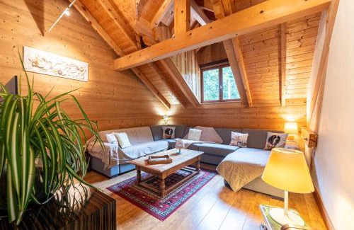 Les Clefs Apartment | Locdecharme