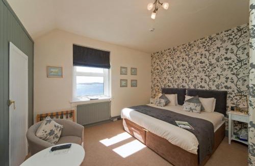 Arduaine Hotel | Loch Melfort Hotel