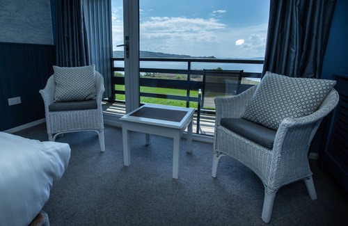 Arduaine Hotel | Loch Melfort Hotel