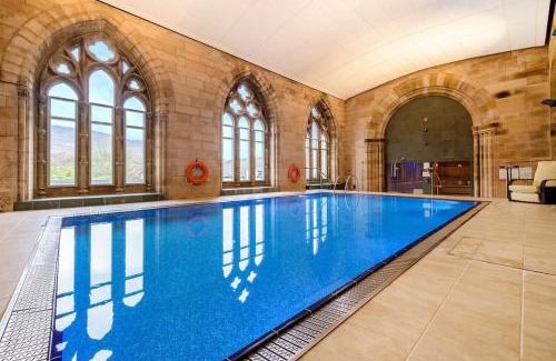 Fort Augustus Apartment | LOCH NESS - Luxury Highland Retreat in Scotland
