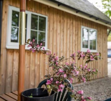 Drumnadrochit Apartment | Loch Ness Studio Blairbeg