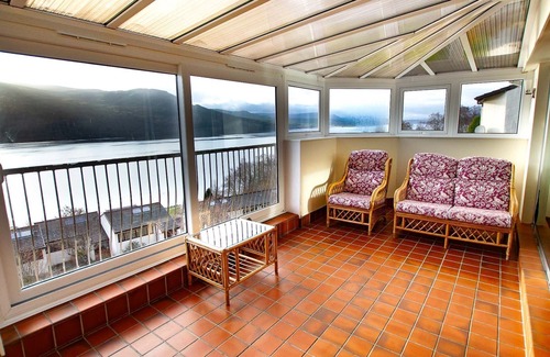 Kinloch Rannoch Cottage | Loch Rannoch Highland Lodge (36) - Retreat Group