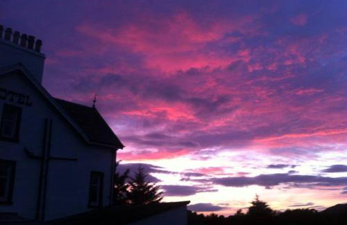 Salen Hotel | Loch Shiel Hotel