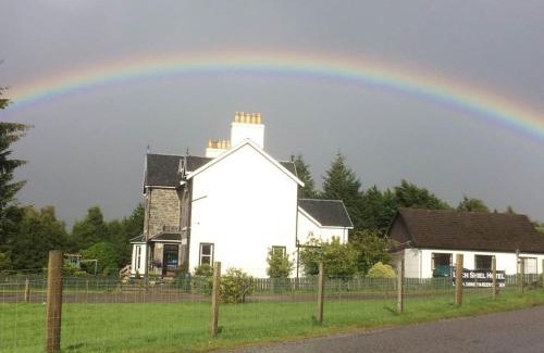 Salen Hotel | Loch Shiel Hotel