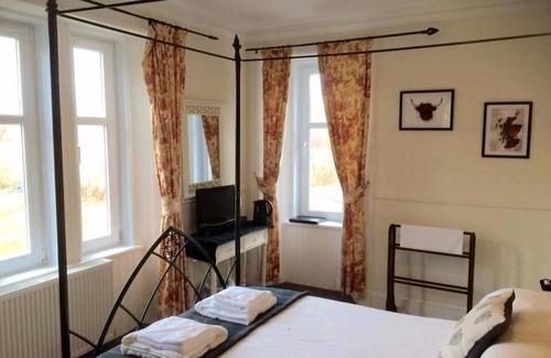 Salen Hotel | Loch Shiel Hotel