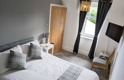 Lochaline Hotel | Lochaline Hotel