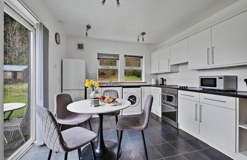 Lochgilphead Cottage | Lochead Cottage