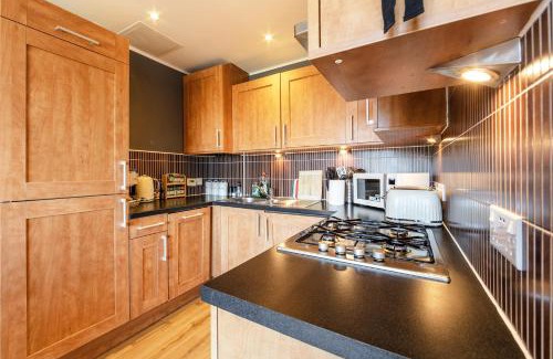 Restalrig Apartment | Lochend Park View Apartment