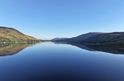 Garve Cabin | Lochend Pods - Deas Pod