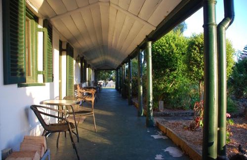Hunter Valley Bed & Breakfast | Lochinvar House