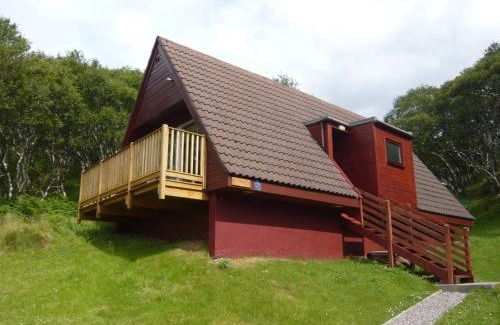 Lochinver Cabin | Lochinver Holiday Lodges & Cottages