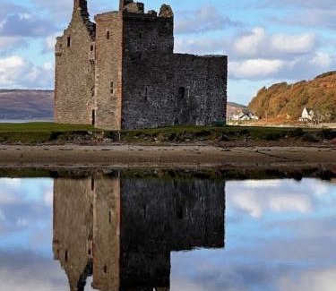Lochranza Hotel | Lochranza Country Inn
