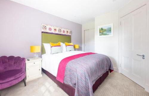 Scaniport House | Lock Keepers Cottage, Loch Ness Cottage Collection