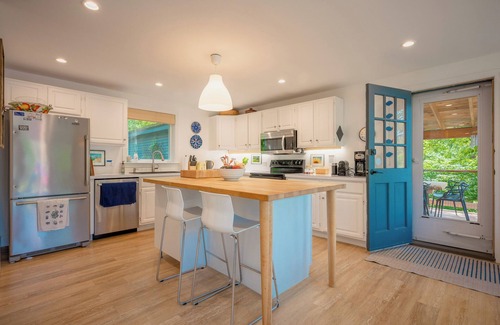Locke Lake Colony House | Locke Lake House