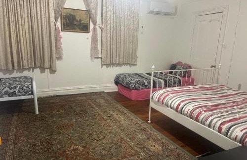 Lockhart Hotel | Lockhart Railway Hotel