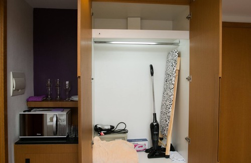 Santo Agostinho Apartment | Locking's Santo Agostinho 9