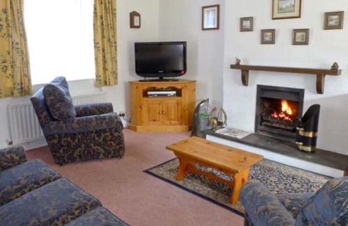 Langcliffe House | Locks Cottage