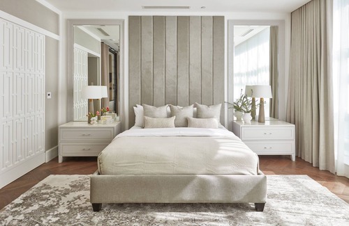 Coal Harbour Hotel | Loden Hotel