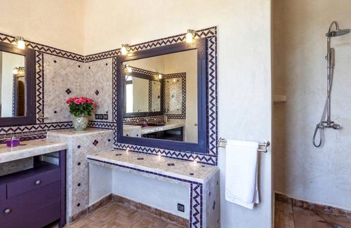 Ounagha Cabin | Lodge ∙ 1 bedroom ∙ 3 guests