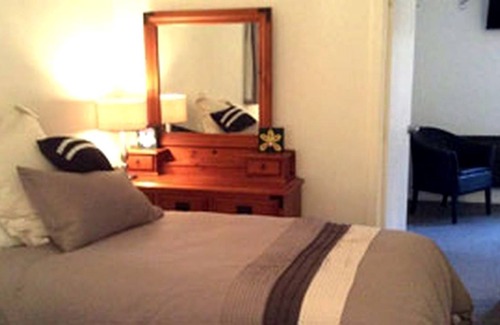 Moeraki Cabin | Lodge ∙ 1 bedroom ∙ 5 guests